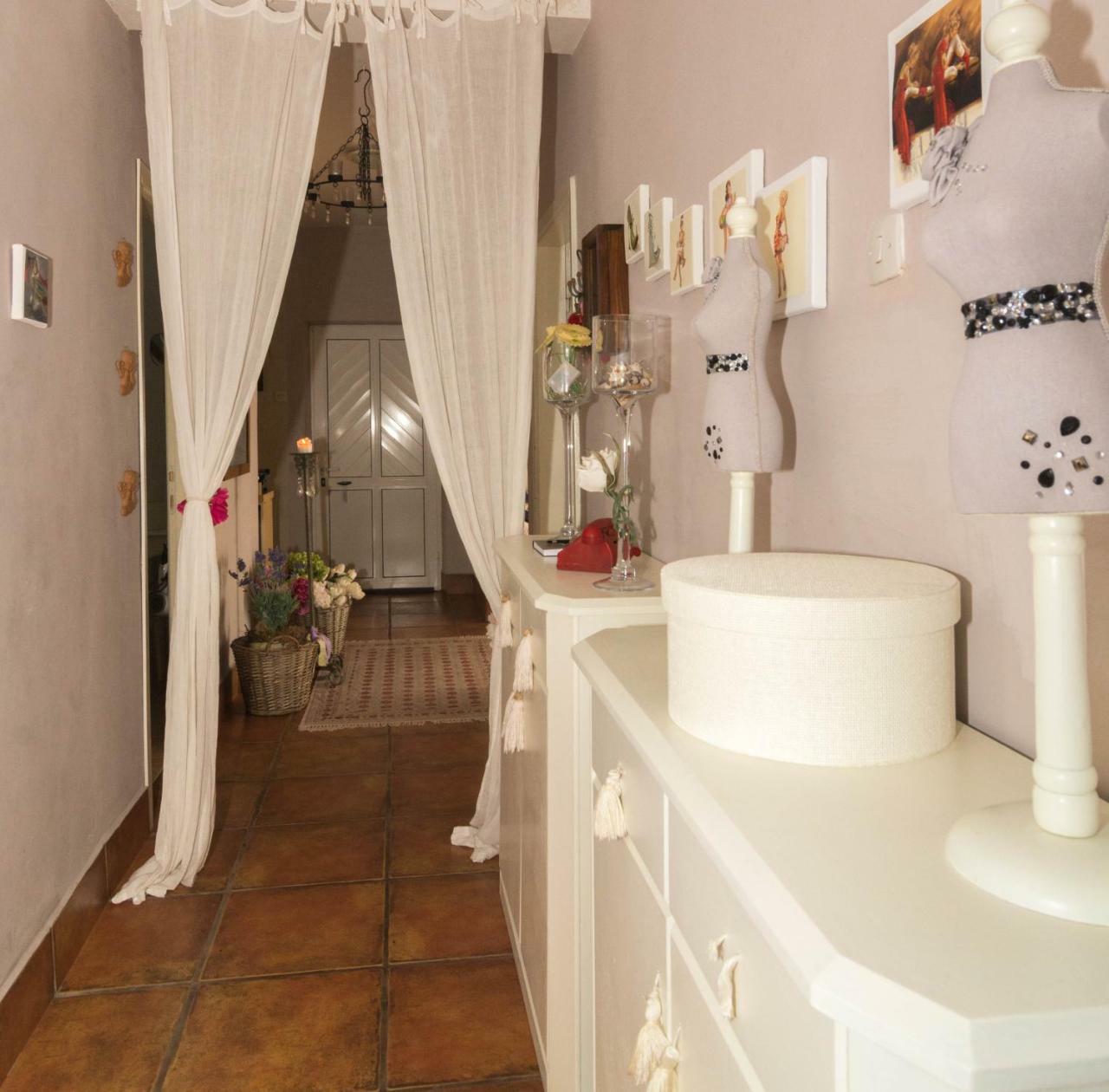 Apartman Felice Стариград-Пакленица Экстерьер фото