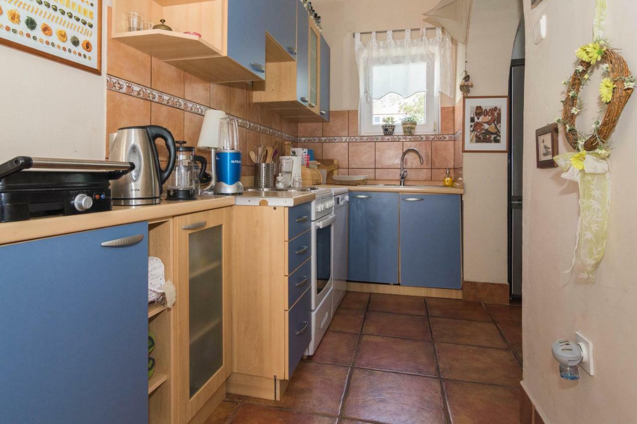 Apartman Felice Стариград-Пакленица Экстерьер фото
