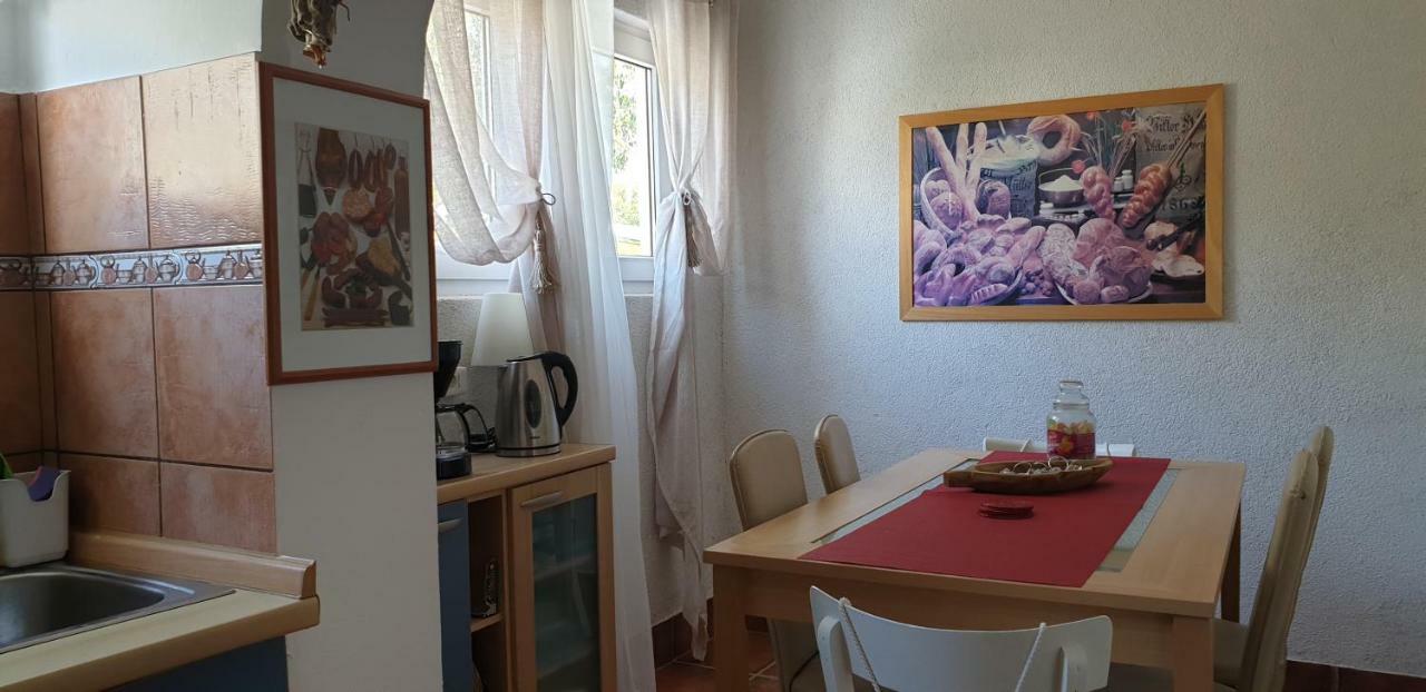 Apartman Felice Стариград-Пакленица Экстерьер фото